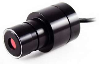 Eyepiece Digital Microscope USB 2.0 Output 1.3M / Resolution 1280x 