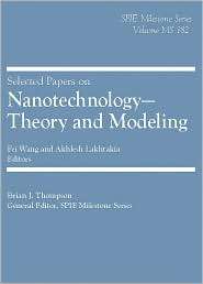   and Modeling, (081946354X), Fei Wang, Textbooks   