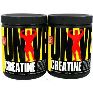  Creatine 400.00 g BOGO