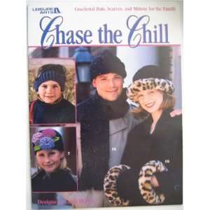  Chase the Chill Cindy Harris Books