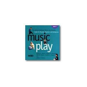   Music Play Early Childhood Music Curriculum   CD Musical Instruments