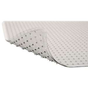  Tenex Planet Saver Foldable Chairmat, Rectangular, 46 x 60 