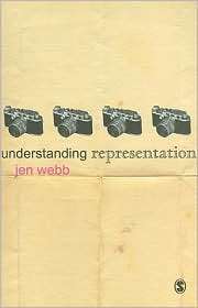   Representation, (1412919193), Jen Webb, Textbooks   