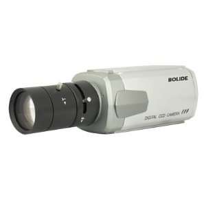  Bolide BC6002HDN/8/30 1/3 SONY ICX 408/409AK interline CCD 