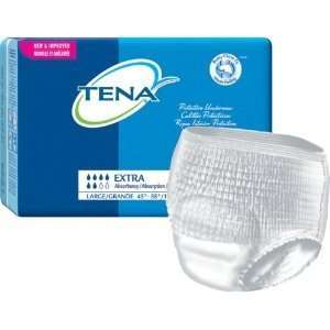  Tena Protective Underwear Lge 4X10
