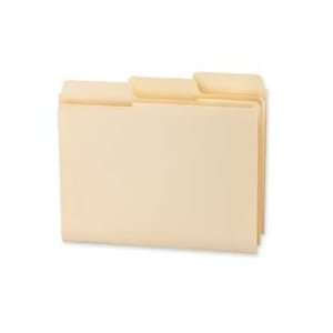  Smead Manufacturing Company Products   SuperTab Folders, Legal 