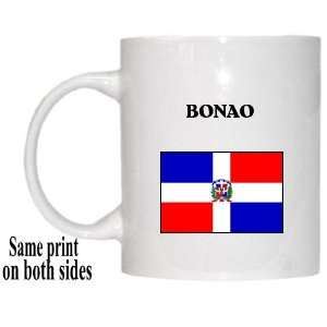  Dominican Republic   BONAO Mug 