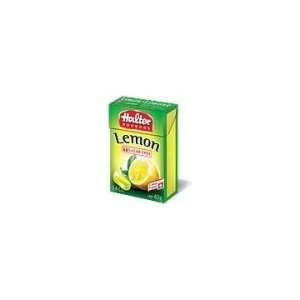    Halters Halter Lemon Sugarfree Bonbons Box Of 16 1.4 oz Beauty