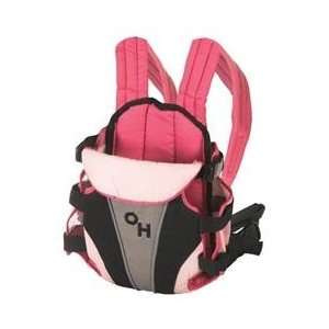  Legs Out Carrier   Pink 