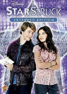 StarStruck DVD, 2010, Extended Edition  