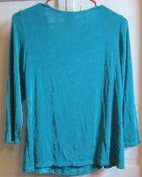 Citiknits Top  Size Medium  