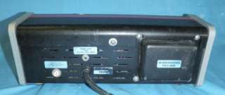 Fisher Biotech FB 135 Electrophoresis Power Supply L  