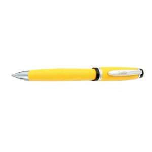   All American Banana Yellow Ballpoint Pen   AM02BP