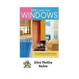  BOOK 1001 IDEAS FOR WINDOWS
