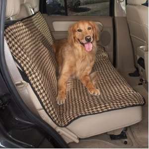  Cruising Companion US9500 Houndstooth Car Seat Cover Automotive