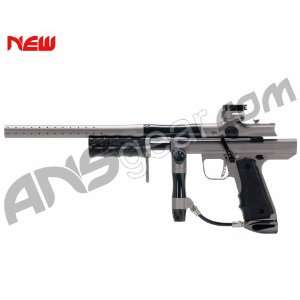  Empire Sniper Pump Gun   Grey/Black