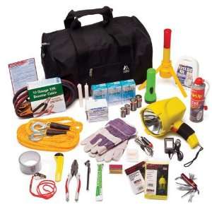  ULTIMATE Auto Emergency Survival Kit