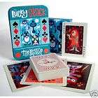 tim biskup the lucky stack 2006 playing cards deck 2nd