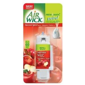AIR WICK FRESHMATIC COMPACT i motion Automatic Spray Refill Warming 