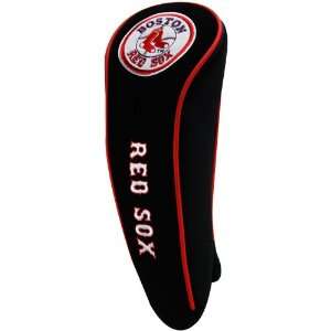  Boston Red Sox Golf Club Headcover