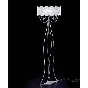  Marea floor lamp