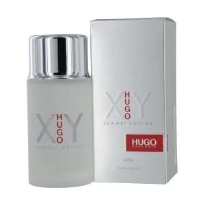  Hugo Boss EDT SPRAY 3.4 OZ Beauty