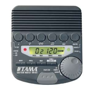  TAMA TAMRW105 Rhythm Watch 2 Musical Instruments