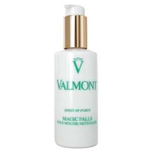   Cleanser  4.2 oz Magic Falls   Foaming Cleansing Oil VALMONT Beauty