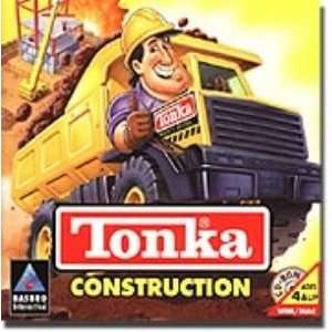  Tonka Construction Electronics