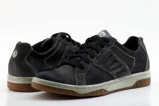Diesel Mens Fashion Shoes Boksich Black Sneakers ST#00Y441  