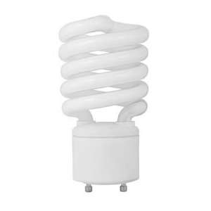  Tcp 33127sp 27 Watt Gu24 Springlamp  Cfl