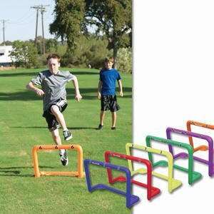  (Price/SET)Pull Bouy Flate a Hurdle   18 High Sports 