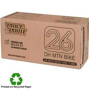  Price Point DH Tube