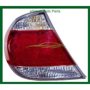  05 06 Camry LE/XLE Tail Light Lamp Right USA Built 