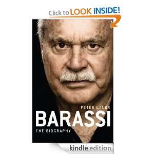 Start reading Barassi  