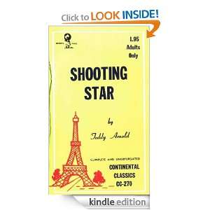 Start reading Shooting Star  Don 