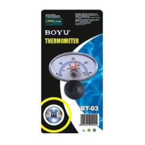  Boyu Submersible Thermometer