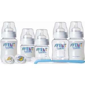  AVENT BPA Free Newborn Starter Set Baby