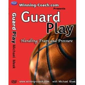 Basketball Coaching Dvd Guard Play 