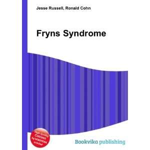  Lujan Fryns syndrome Ronald Cohn Jesse Russell Books