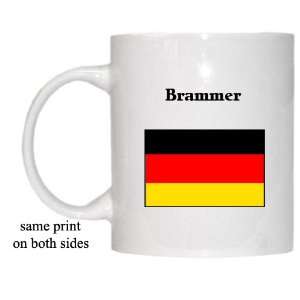  Germany, Brammer Mug 