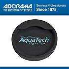 AquaTech Soft Cap ASCN 4 for Nikon 400mm f/2.8 Lens #1406