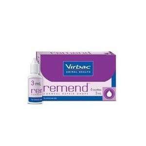  Virbac Remend Eye Drop Solution for Dogs & Cats  3 ml 