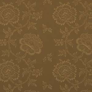  Brant Lodge Floral Earth by Ralph Lauren Wallpaper