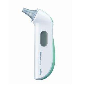 Braun ThermoScan Ear Thermomer
