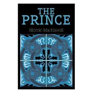  The Prince Niccolo Machiavelli Books