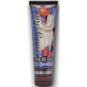    Synergy Tan Filthy Rich Park Ave Body Tanning Lotion Beauty