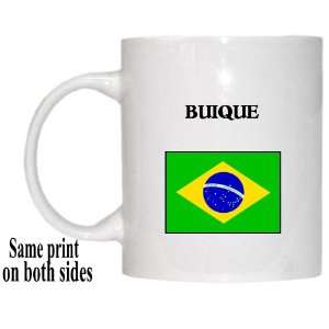  Brazil   BUIQUE Mug 