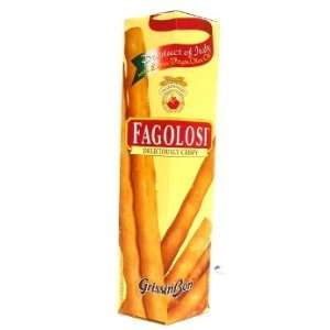 GrissinBon Fagolosi Breadsticks 4.4 oz  Grocery & Gourmet 