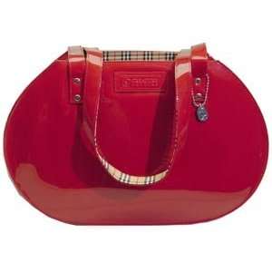    Cosmopolitan   Cherry with Madge Pet Carrier